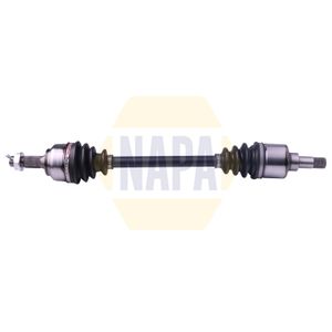 NAPA Drive Shaft Front Left NDS1291L