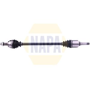 NAPA Drive Shaft Front Right NDS1292R