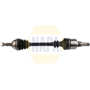 NAPA Drive Shaft Front Left NDS1293L