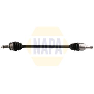 NAPA Drive Shaft Front Right NDS1296R