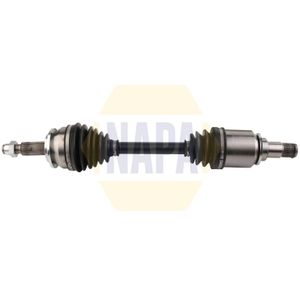NAPA Drive Shaft Front Left NDS1297L
