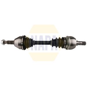 NAPA Drive Shaft Front Left NDS1299L