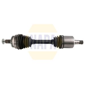NAPA Drive Shaft Front Left NDS1301L