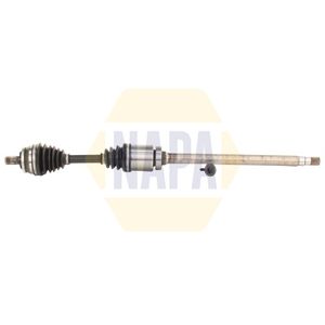 NAPA Drive Shaft Front Right NDS1302R