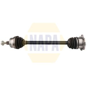 NAPA Drive Shaft Front Right NDS1304R