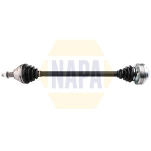 NAPA Drive Shaft Front Right NDS1310R