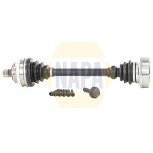 NAPA Drive Shaft Front NDS1311LR