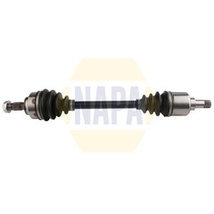 NAPA Drive Shaft Front Left NDS1313L