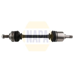 NAPA Drive Shaft Front Left NDS1315L