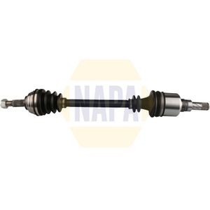 NAPA Drive Shaft Front Left NDS1317L