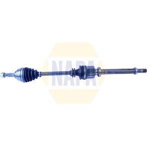 NAPA Drive Shaft Front Right NDS1318R