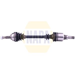 NAPA Drive Shaft Front Left NDS1319L