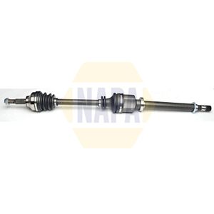 NAPA Drive Shaft Front Right NDS1320R