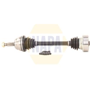 NAPA Drive Shaft Front Left NDS1321L