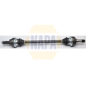 NAPA Drive Shaft Rear NDS1323LR