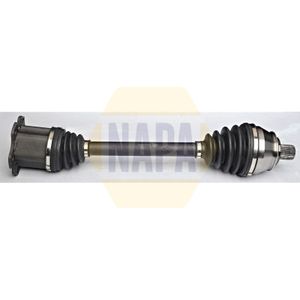 NAPA Drive Shaft Front Left NDS1329L