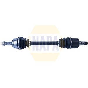 NAPA Drive Shaft Front Left NDS1339L