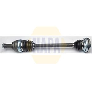 NAPA Drive Shaft Rear Left NDS1341L