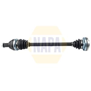 NAPA Drive Shaft Rear Right NDS1342R