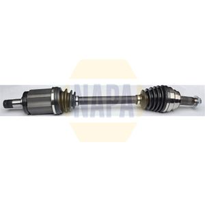 NAPA Drive Shaft Front Left NDS1343L