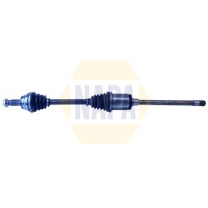 NAPA Drive Shaft Front Right NDS1344R