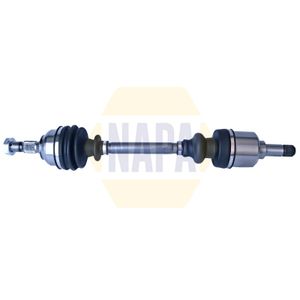NAPA Drive Shaft Front Left NDS1353L