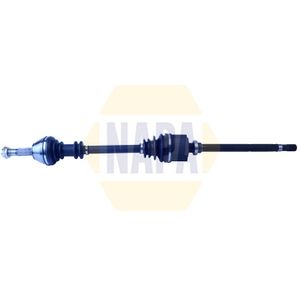 NAPA Drive Shaft Front Right NDS1356R