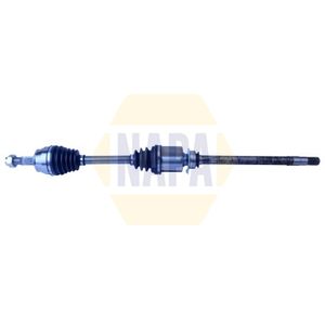 NAPA Drive Shaft Front Right NDS1360R