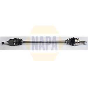 NAPA Drive Shaft Front Right NDS1362R