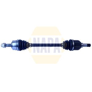 NAPA Drive Shaft Front Left NDS1365L