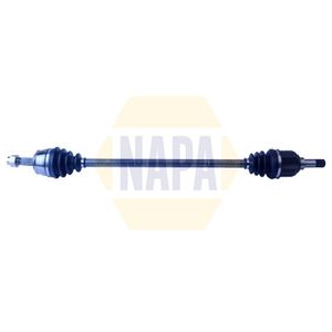 NAPA Drive Shaft Front Right NDS1366R