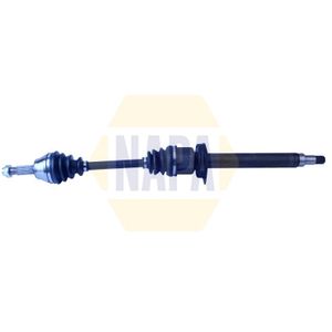 NAPA Drive Shaft Front Right NDS1370R