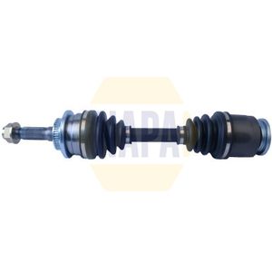 NAPA Drive Shaft Front Left NDS1373L