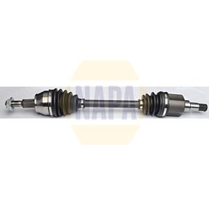 NAPA Drive Shaft Front Left NDS1379L