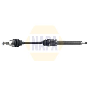 NAPA Drive Shaft Front Right NDS1380R
