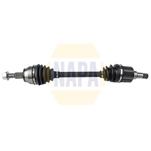 NAPA Drive Shaft Front Left NDS1381L