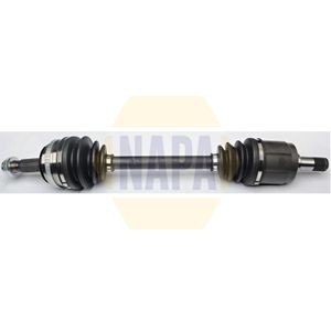 NAPA Drive Shaft Front Left NDS1389L