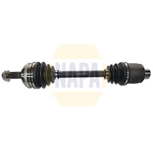 NAPA Drive Shaft Front Right NDS1390R