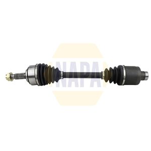 NAPA Drive Shaft Front Right NDS1394R