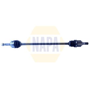 NAPA Drive Shaft Front Right NDS1398R