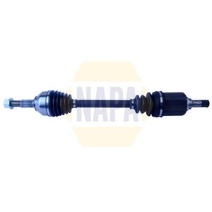NAPA Drive Shaft Front Left NDS1407L