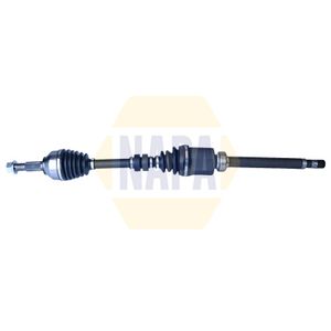 NAPA Drive Shaft Front Right NDS1408R