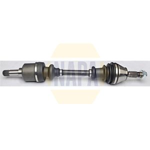NAPA Drive Shaft Front Left NDS1417L