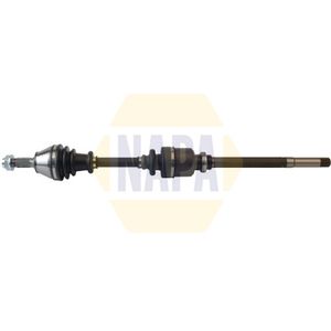 NAPA Drive Shaft Front Right NDS1418R