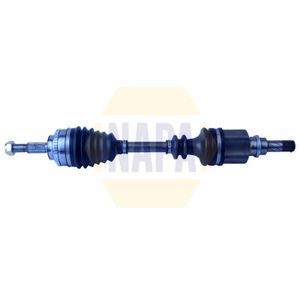 NAPA Drive Shaft Front Left NDS1423L