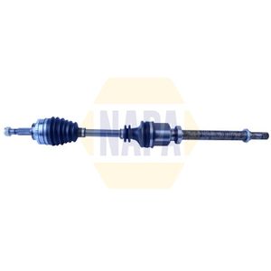 NAPA Drive Shaft Front Right NDS1424R