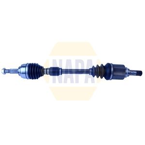 NAPA Drive Shaft Front Left NDS1427L