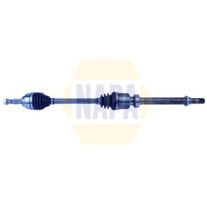 NAPA Drive Shaft Front Right NDS1428R