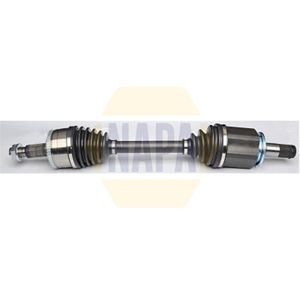 NAPA Drive Shaft Front Left NDS1431L