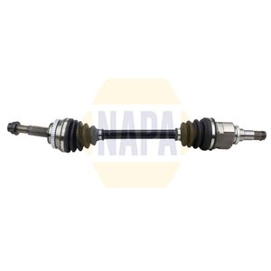 NAPA Drive Shaft NDS1439L